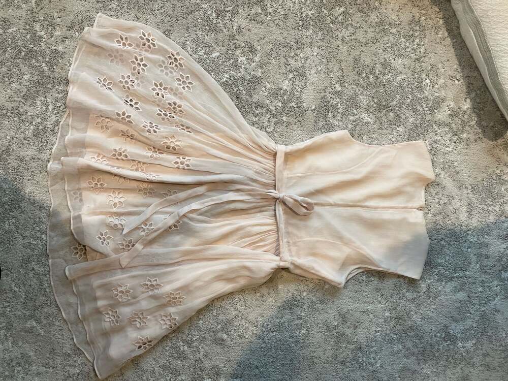 Ted Baker London Dress 2 - Picture 3 of 7